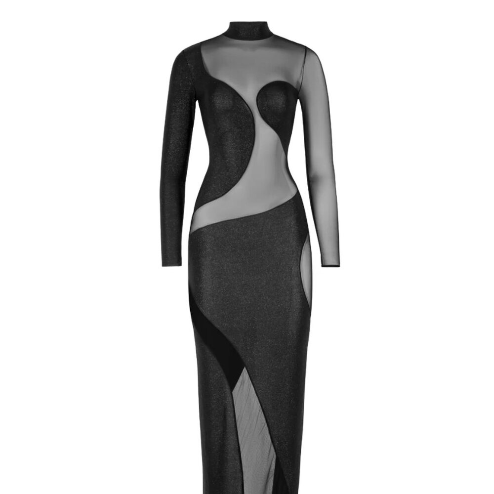 Perilla Intimates Chloe Dress